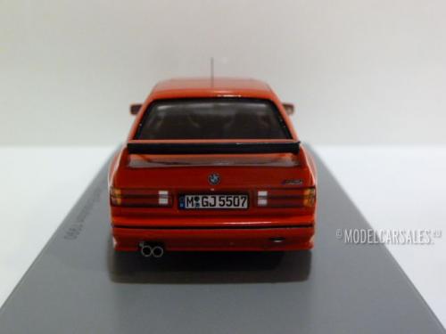 BMW M3 (e30) Sport Evolution