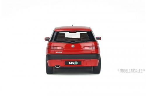 Alfa Romeo 145 Quadrifoglio