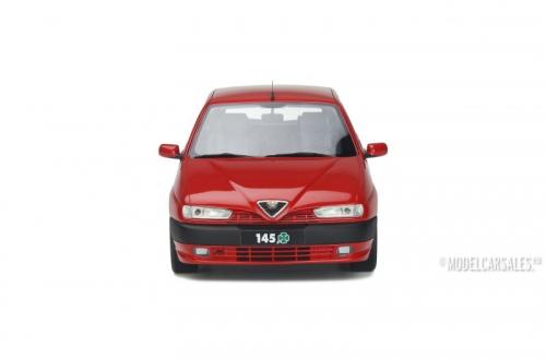 Alfa Romeo 145 Quadrifoglio