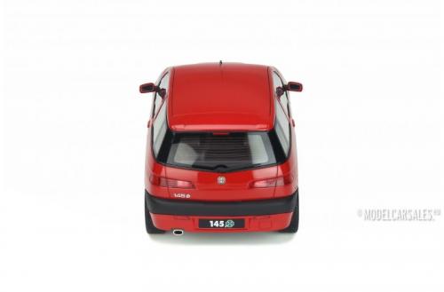 Alfa Romeo 145 Quadrifoglio