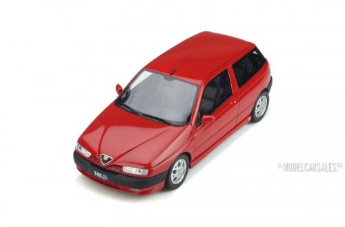 Alfa Romeo 145 Quadrifoglio