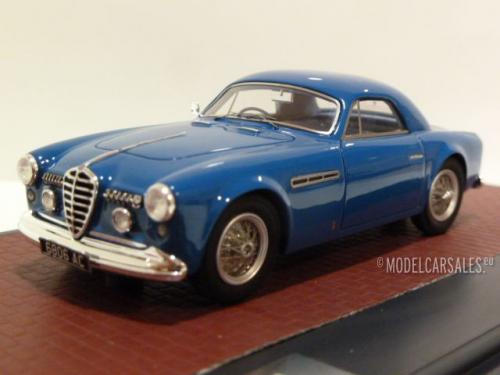 Alfa Romeo 6C 2500 SS rhd