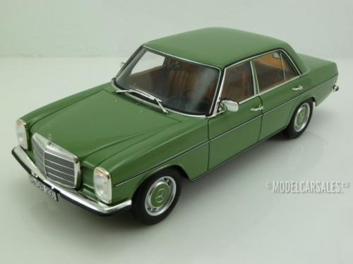 Mercedes-benz 200 (w114/115) Strich8