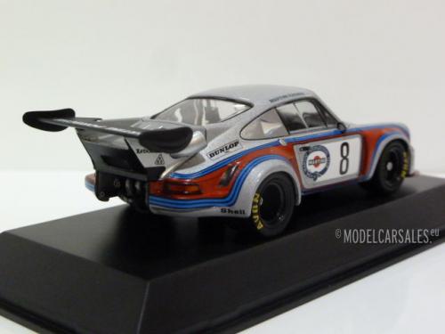 Porsche 911 Carrera RSR Turbo 2.1