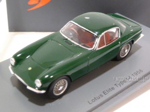 Lotus Elise Type 4