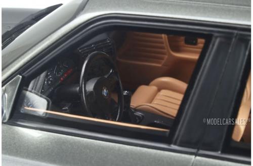 BMW 325i (e30) Touring