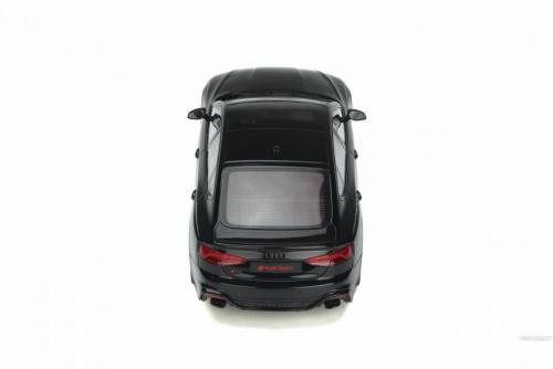 Audi RS5 (b9) Sportback