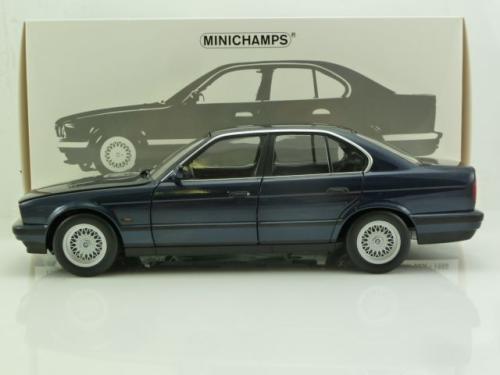 BMW 535i (e34)