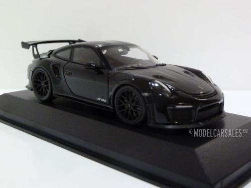 Porsche 911 (991 II) GT2 RS Weissach Package Porsche 911 (991 II) GT2 RS Weissach Package