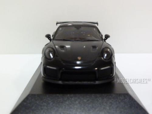 Porsche 911 (991 II) GT2 RS Weissach Package Porsche 911 (991 II) GT2 RS Weissach Package