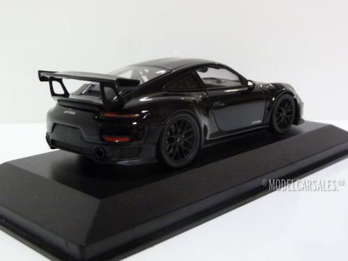 Porsche 911 (991 II) GT2 RS Weissach Package Porsche 911 (991 II) GT2 RS Weissach Package