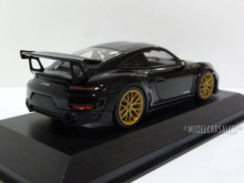 Porsche 911 (991 II) GT2 RS Weissach Package Porsche 911 (991 II) GT2 RS Weissach Package