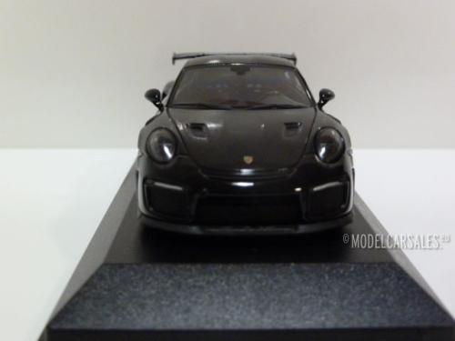 Porsche 911 (991 II) GT2 RS Weissach Package Porsche 911 (991 II) GT2 RS Weissach Package