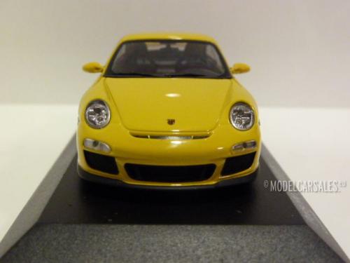 Porsche 911 (997 II)  GT3