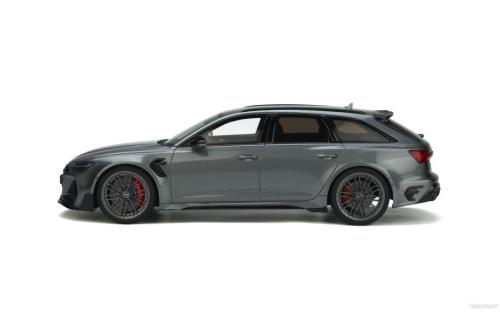 Audi Abt RS6-R