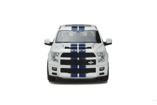 Ford Shelby F150 Supersnake