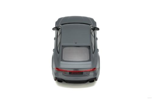 Audi RS7 (c8) Sportback