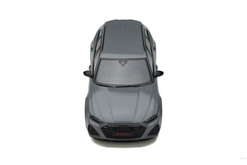 Audi RS6 (c8) Avant