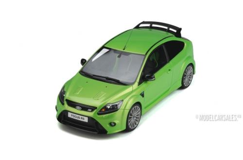 Ford Focus RS Mk2