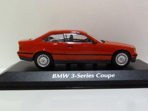 BMW 3-Series (e36) Coupe BMW 3-Series (e36) Coupe