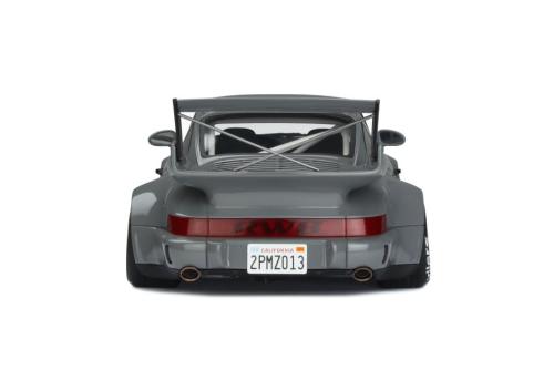 Porsche RWB 911 Akiba Bodykit