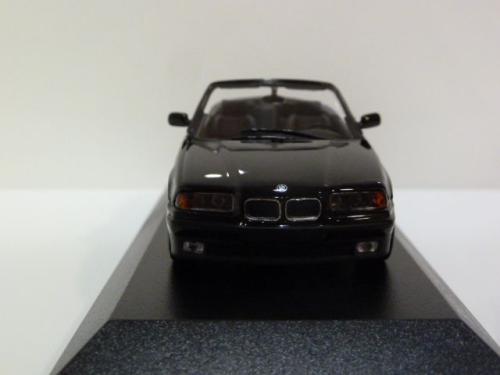 BMW 3-Series (e36) Cabriolet