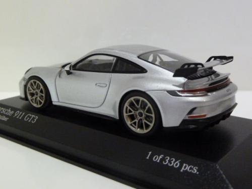 Porsche 911 (992) GT3 Porsche 911 (992) GT3