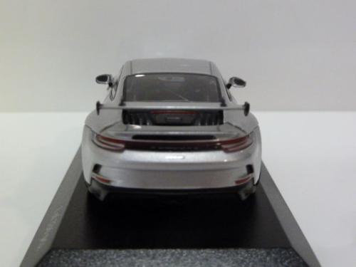 Porsche 911 (992) GT3 Porsche 911 (992) GT3