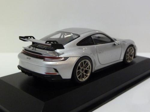 Porsche 911 (992) GT3 Porsche 911 (992) GT3