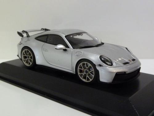 Porsche 911 (992) GT3 Porsche 911 (992) GT3
