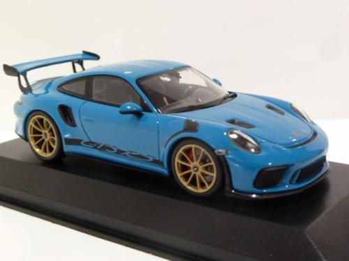 Porsche 911 (991 II) GT3 RS Porsche 911 (991 II) GT3 RS