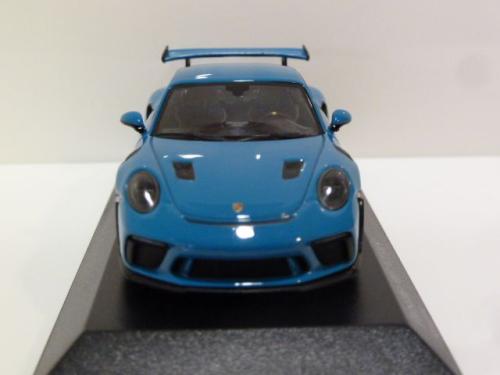 Porsche 911 (991 II) GT3 RS Porsche 911 (991 II) GT3 RS