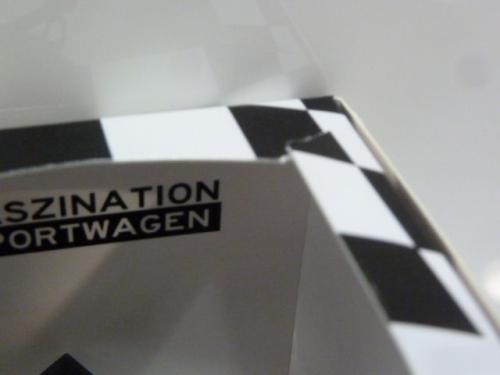 Porsche 911 (991 II) GT3 RS Porsche 911 (991 II) GT3 RS