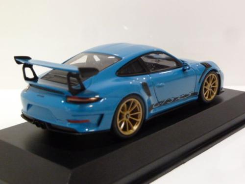 Porsche 911 (991 II) GT3 RS Porsche 911 (991 II) GT3 RS