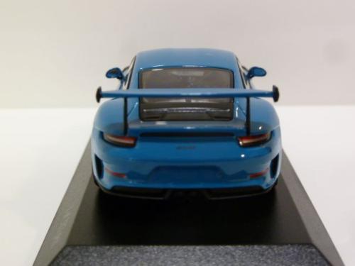 Porsche 911 (991 II) GT3 RS Porsche 911 (991 II) GT3 RS