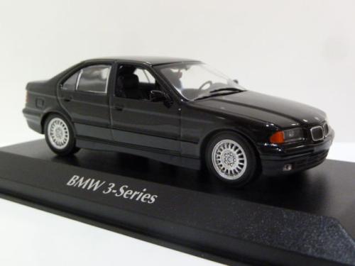 BMW 3-Series 3er Serie (e36)