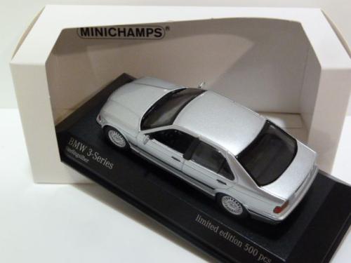 BMW 3-Series 3er Serie (e36)