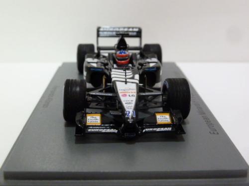 Minardi European Minardi F1 PS01