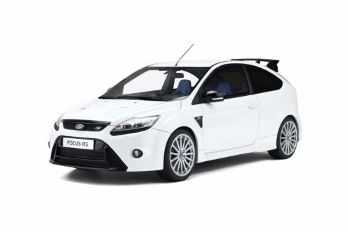 Ford Focus MkII RS