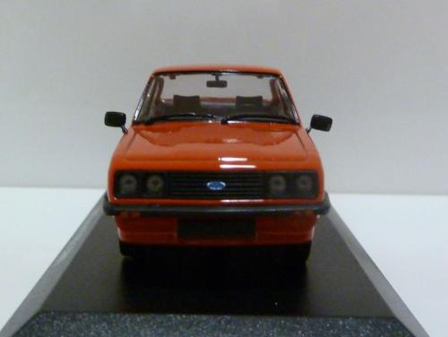 Ford Escort MkII RS2000
