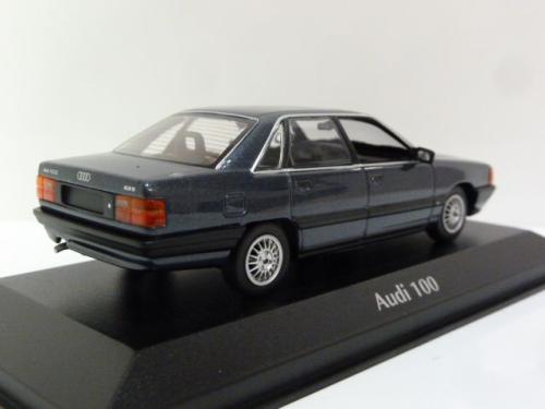 Audi 100 (c4)