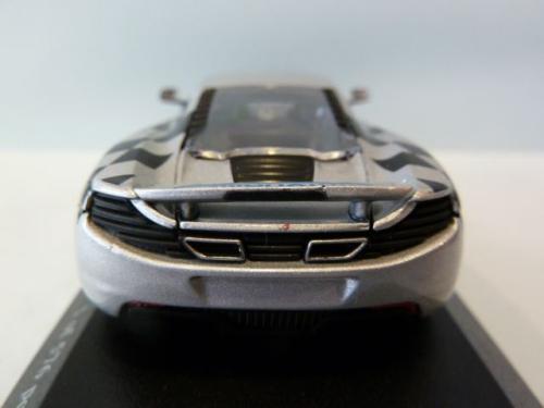 Mclaren MP4-12C Mclaren MP4-12C