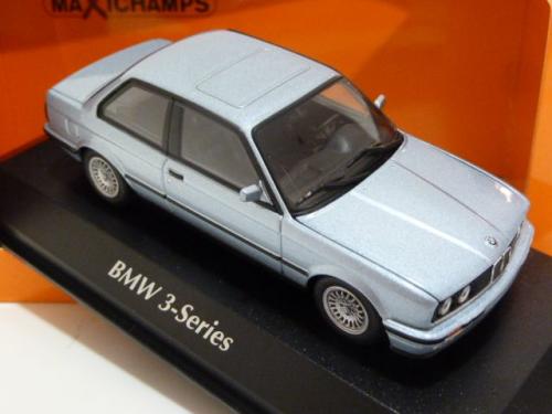 BMW 3-Series 3er (e30)
