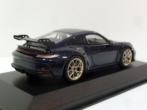 Porsche 911 (992) GT3