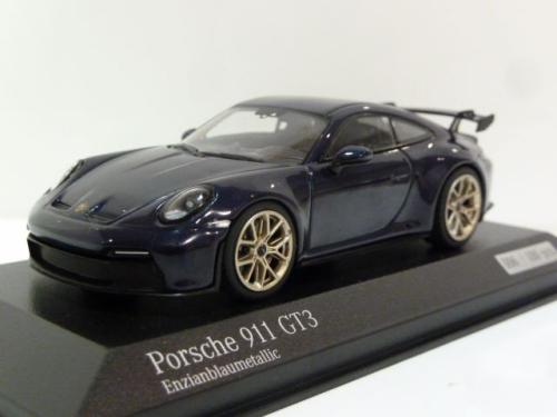 Porsche 911 (992) GT3