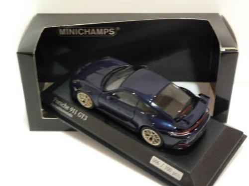 Porsche 911 (992) GT3