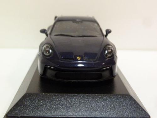 Porsche 911 (992) GT3
