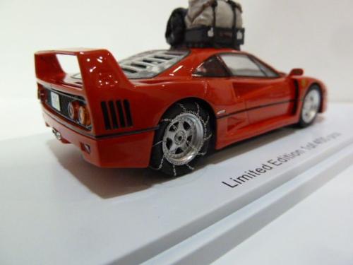Ferrari F40
