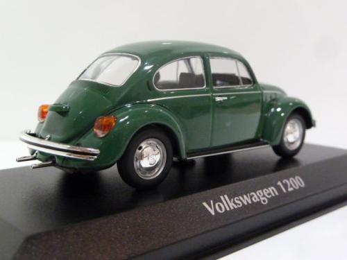 Volkswagen 1200