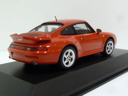 Porsche 911 (993) Turbo